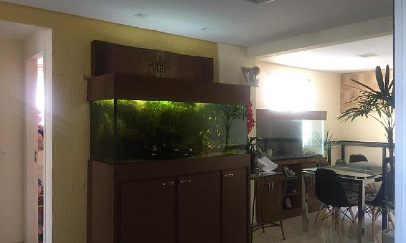 Apartamento, 03 Quar...