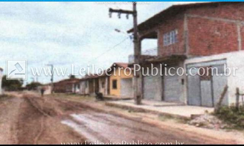 Monção (Ma): Casa Xu...