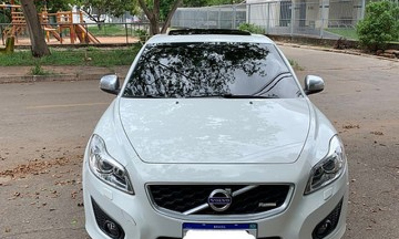 Volvo C30 T5 Rdesign...