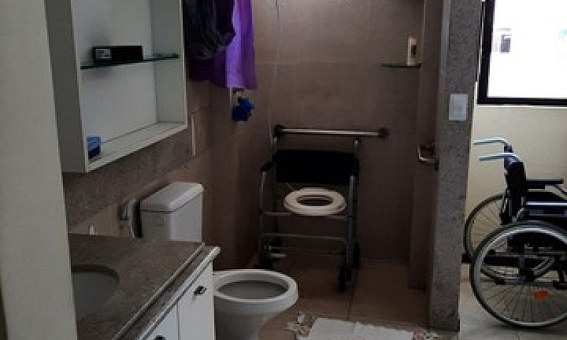 Barão De Marau Resid...