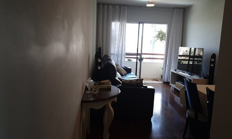 Lindo Apartamento No...