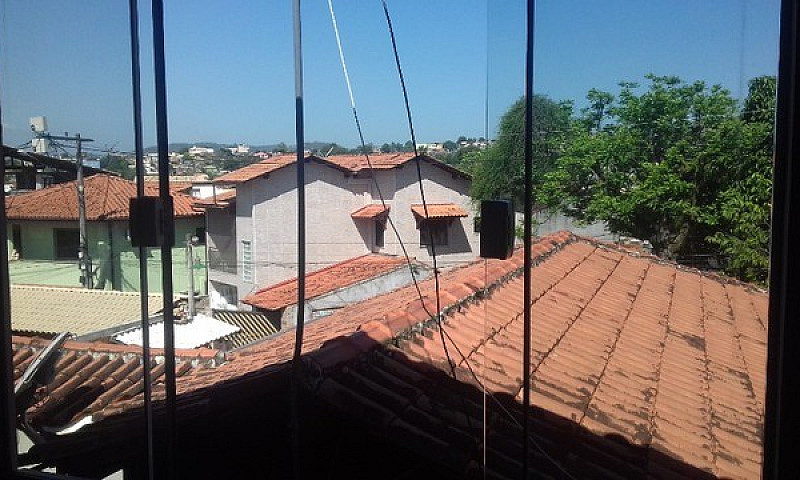 Vendo Ou Alugo Imóve...