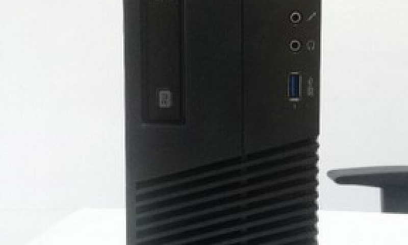 Computador I5 Lenovo...