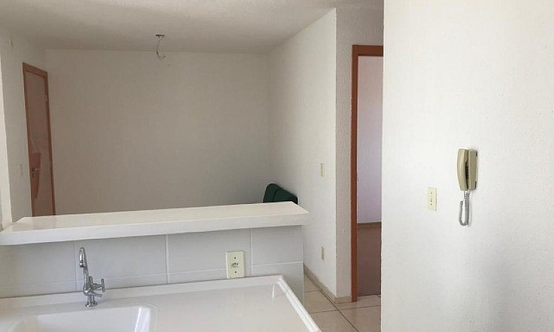 Apartamento 2 Quarto...