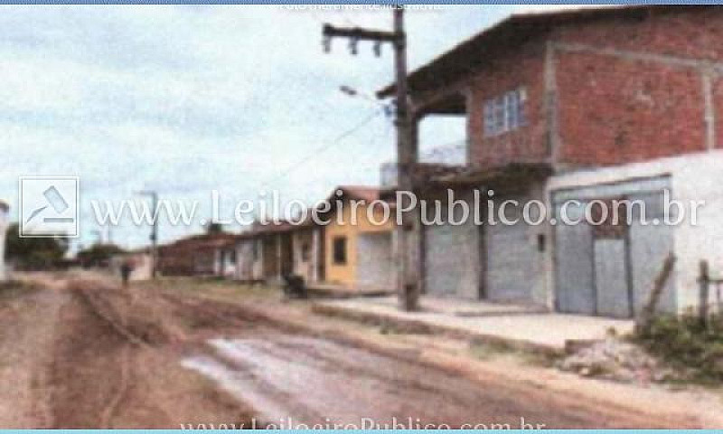 Monção (Ma): Casa Xu...