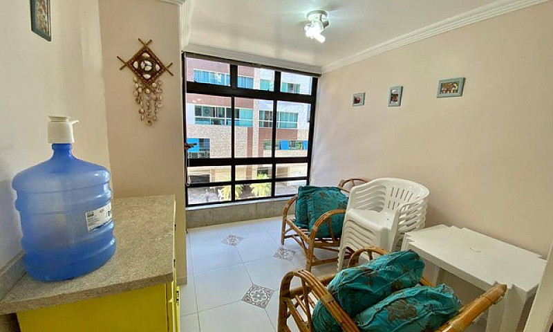 Apartamento De 2 Qua...