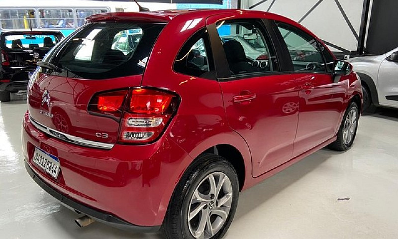 Citroen C3 1.5 Tenda...