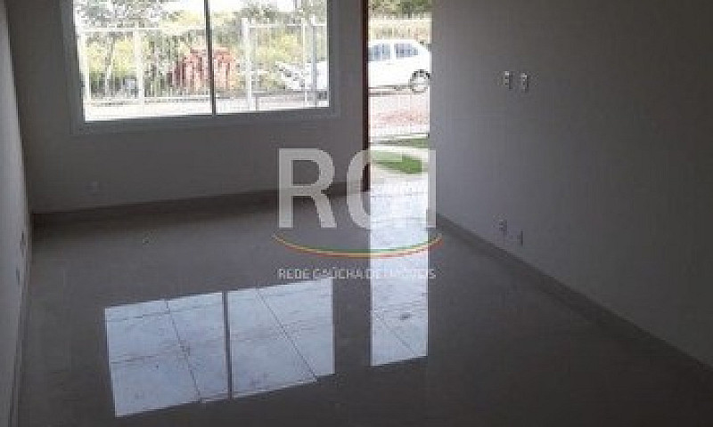 Porto Alegre - Casa ...