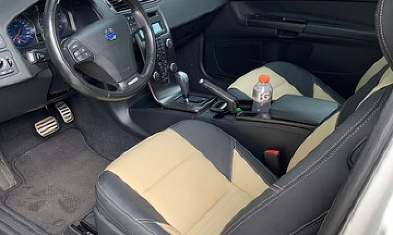 Volvo C30 T5 Rdesign...