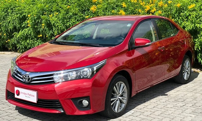 Toyota Corolla 2016 ...