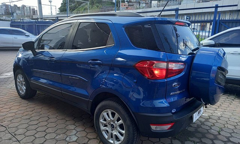 Ecosport 2018/2019 1...