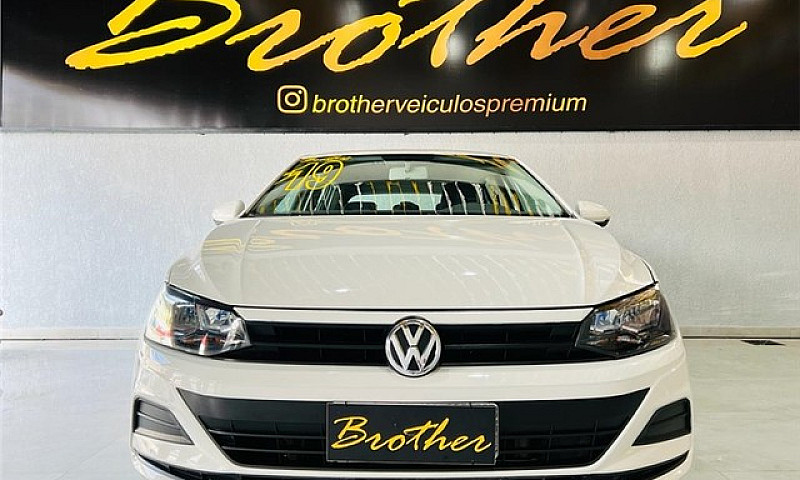 Volkswagen Polo 2019...