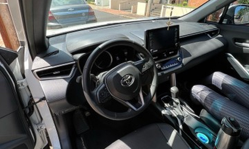 Vendo Corolla Cross ...