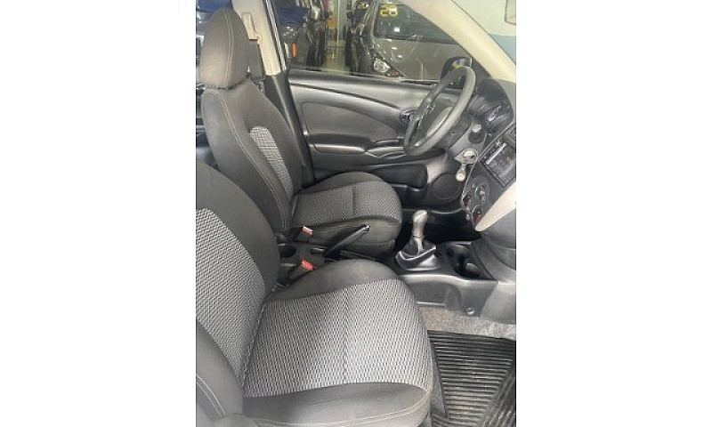 Versa Sv 1.6 Mecanic...
