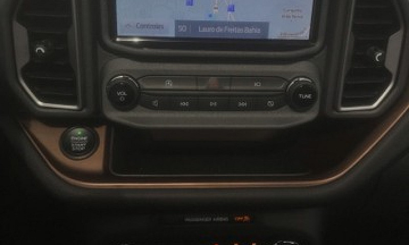 Ford Bronco Sport ...