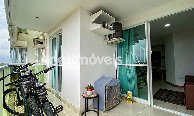 Venda Apartamento 3 ...
