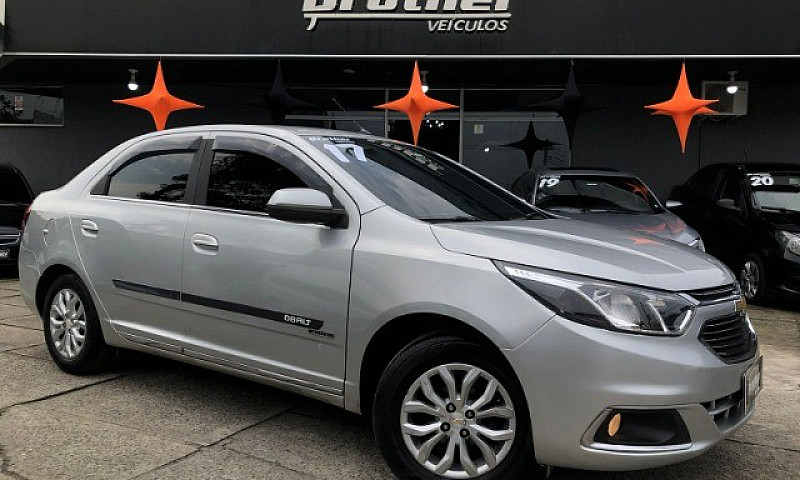 Chevrolet Cobalt 1.8...