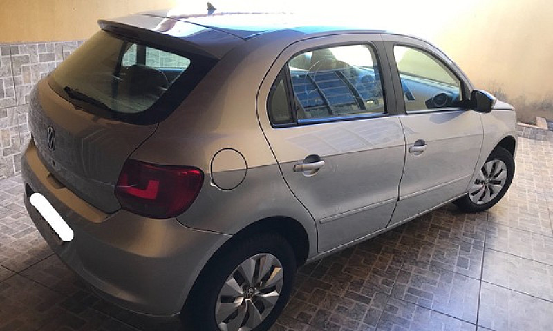 Gol G.6 1.0 Completo...