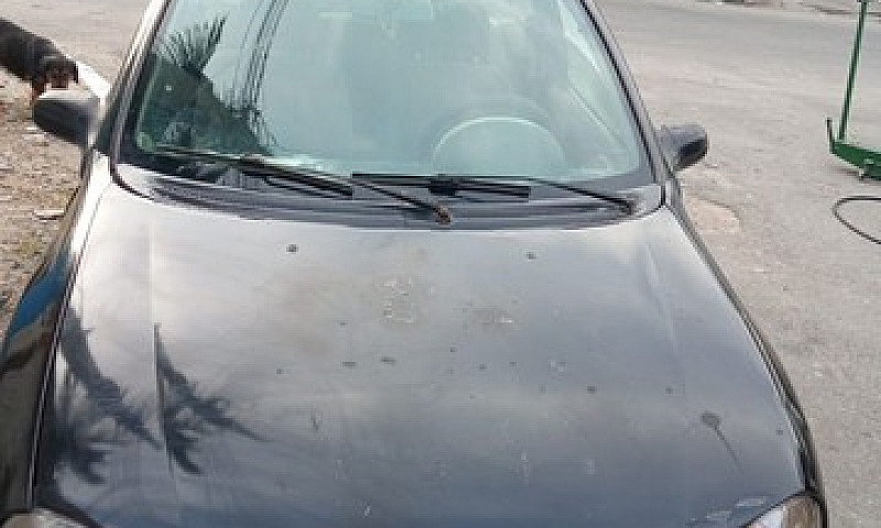 Vendo Carro Corsa...