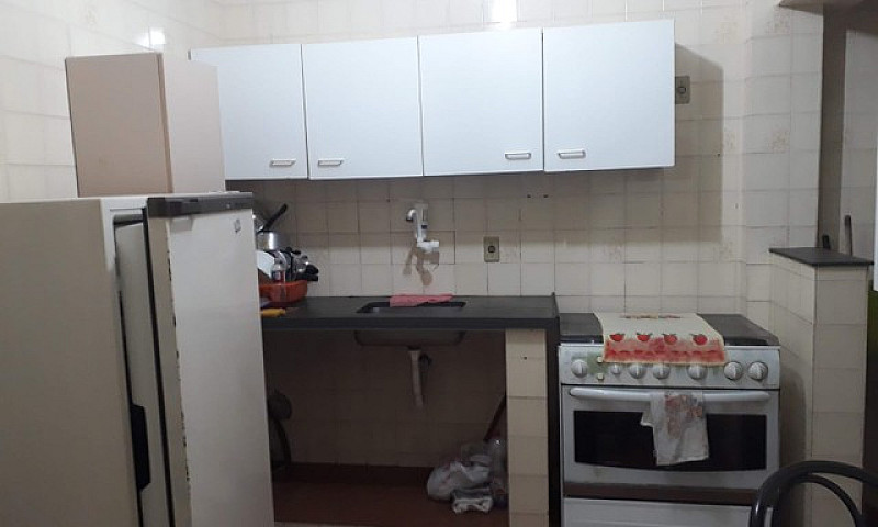 Apartamento Para Ven...