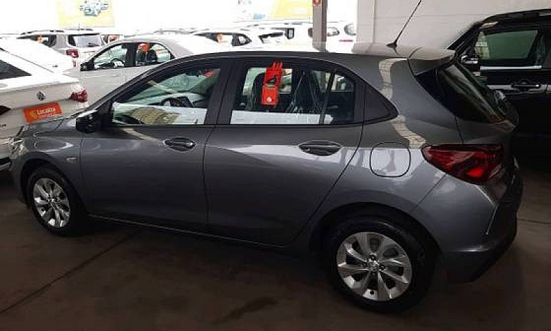 Chevrolet Onix 2020/...