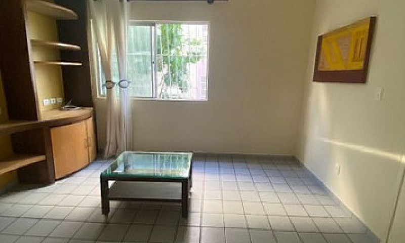 Vendo Apt Em Campo G...