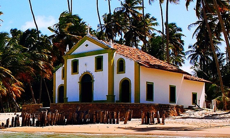 Villa C, Costa Azul ...