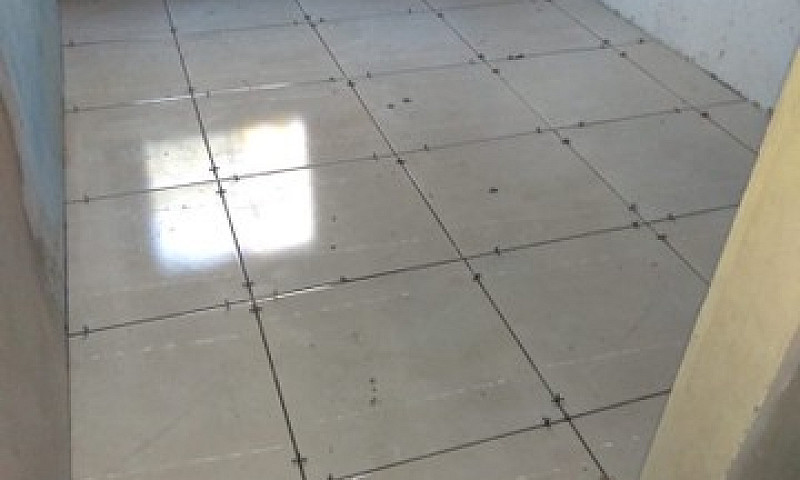 Casa 3 Quartos São M...