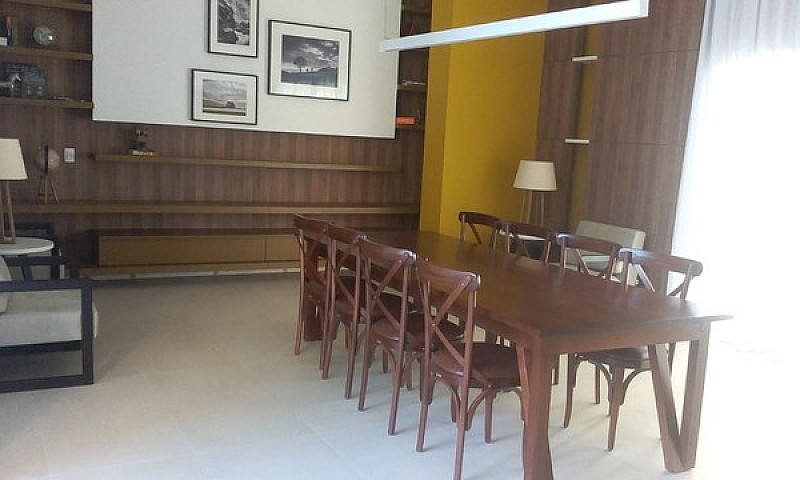 Apartamento Para Alu...