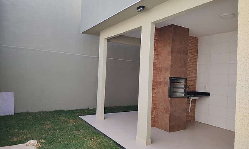 Casa Para Venda Poss...