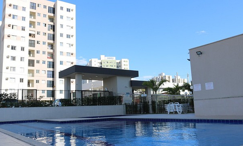 Alugo Apartamento De...