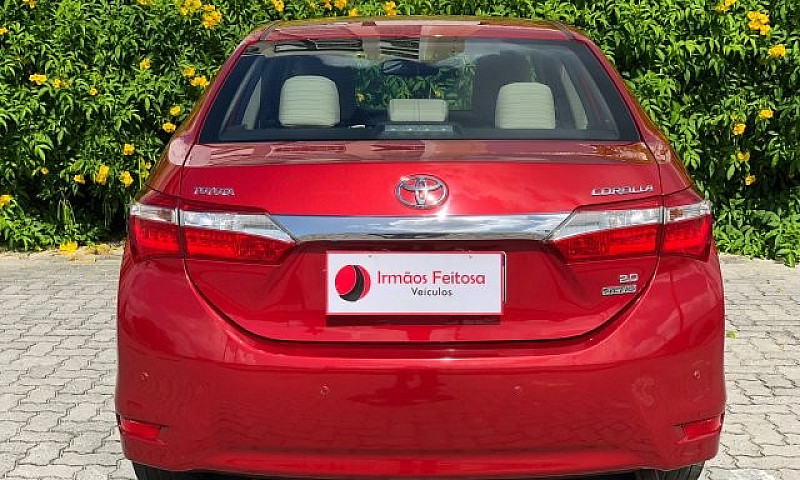 Toyota Corolla 2016 ...