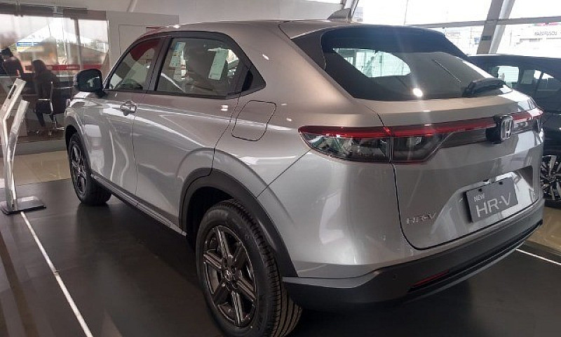 Honda New Hr-V 22/23...