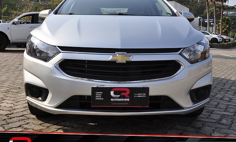 Chevrolet Prisma Sed...
