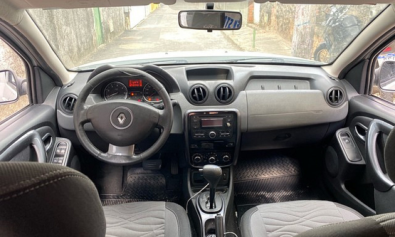 Duster 2.0 Automátic...