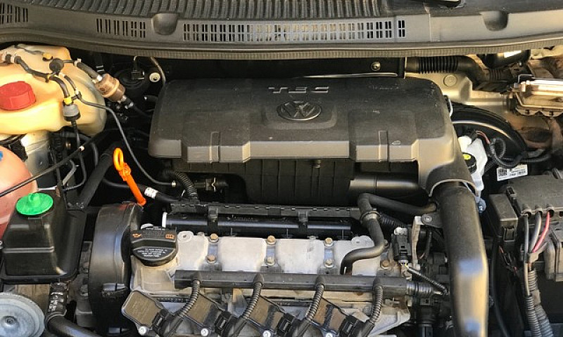 Gol G.6 1.0 Completo...