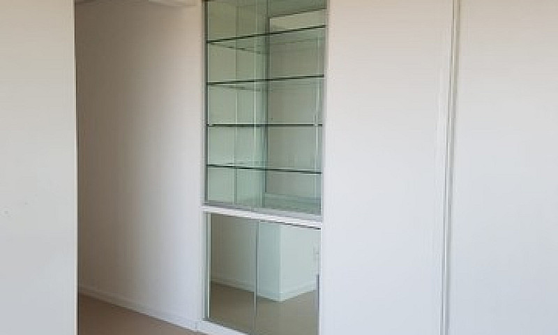 Apartamento Para Alu...