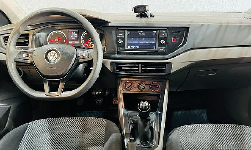 Volkswagen Polo 2019...