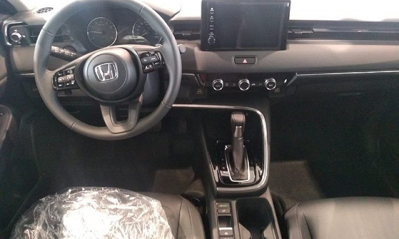 Honda New Hr-V 22/23...