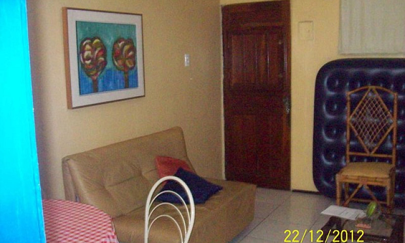 Vendo Apto 85M² Beir...