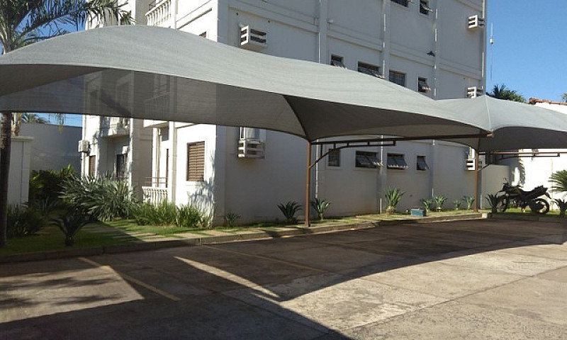Apartamento De 1 Qua...
