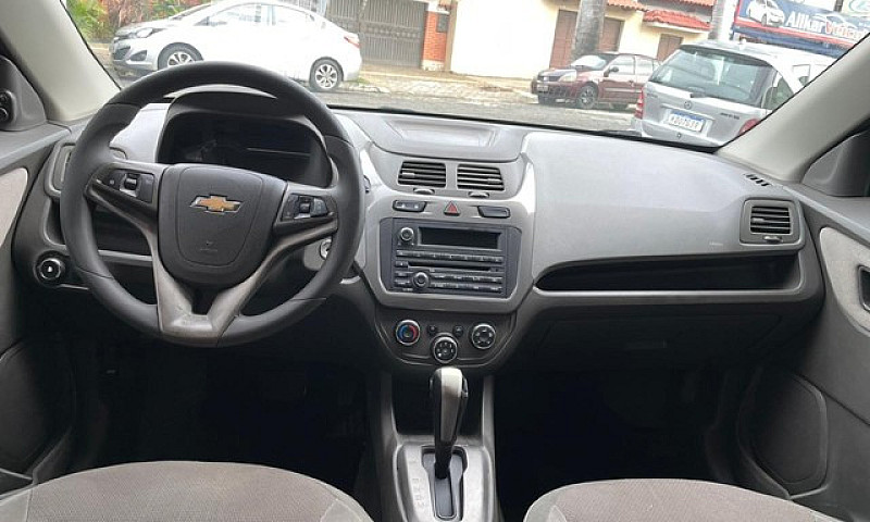 Chevrolet Cobalt Ltz...