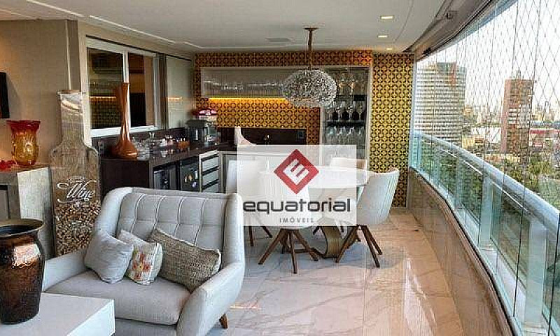 Vendo Apartamento De...