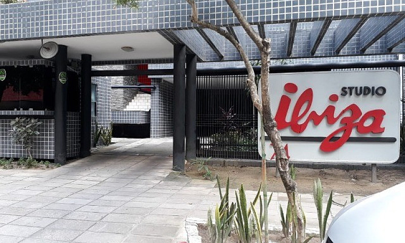 Excelente Studio Loc...