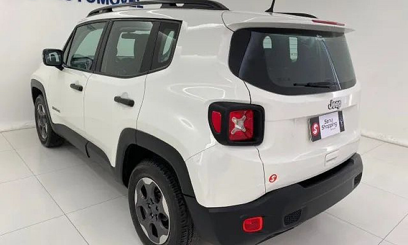Jeep Renegade Std 1....