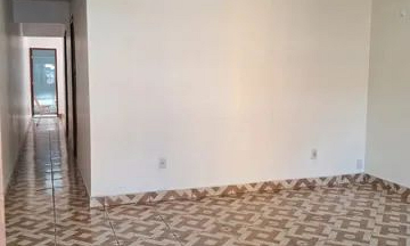 Alugo Casa Na Av. Dr...