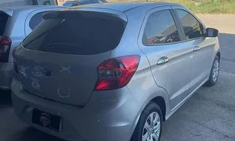 Ford Ka Se 1.5 Ha B ...