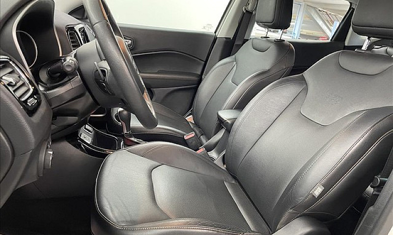 Jeep Compass 2.0 16V...
