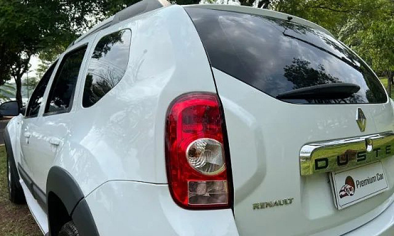 Renault Duster Dynam...