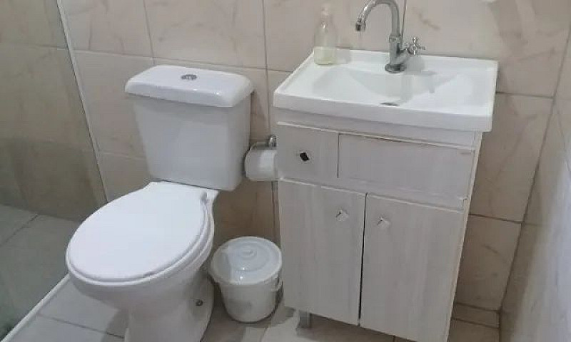 Linda Casa 2 Quartos...